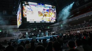 Capcom Cup 11 becomes third most-watched Street Fighter 6 event
