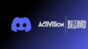 Former Activision Blizzard exec to take over as Discord CEO ahead of rumored IPO