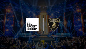 ESL FACEIT Group partners with Lamborghini for DreamHack Dallas