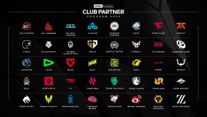 Esports World Cup Foundation unveils 40 Club Partner teams
