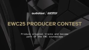 Esports World Cup launches music competition for 2025 tournament soundtrack