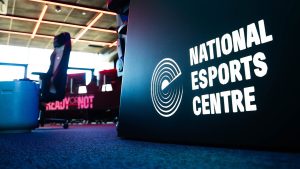 Ireland’s National Esports Centre opens in Cork