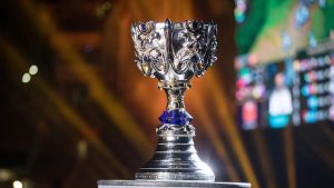 League of Legends World Championship 2025 to feature $5m prize pool
