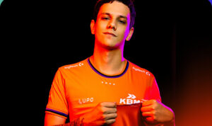 Lupo partners with Kabum IDL in new chapter for Brazilian esports organisation