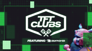 GGTech Launches TFT Clubs Spain