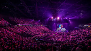 Esports signals new era: From inflated projections to sustainable growth