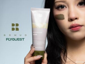 FlyQuest and BRMUD announce ‘esports-K-beauty’ collaboration