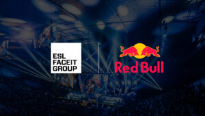 Red Bull becomes official DreamHack sponsor ahead of Dallas event