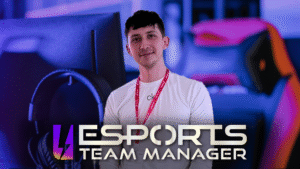 Nathan Edmonds appointed Co-Founder & CMO of The Brain Trust ahead of esports sim title