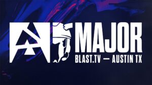 Visa issues force line-up change at BLAST.tv Austin Major