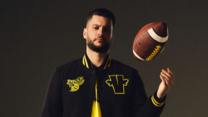 Team Vitality launches Ivy League-inspired campaign to boost North American expansion