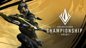 Omeda Studios launches Championship Circuit as Predecessor aims esports expansion