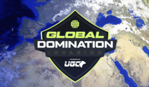 Global Domination: Invasion adds a new $1 million tournament to CS2 esports