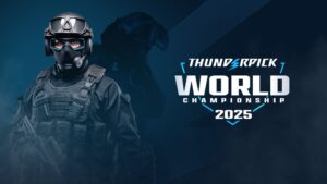 Thunderpick announces the return of its $1 million CS2 tournament