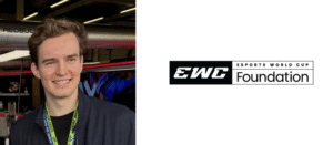 Former Fnatic bizdev signed by the EWCF sponsorships