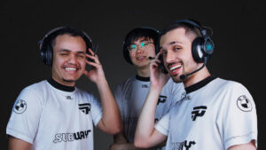 paiN Gaming and JBL renew partnership for fifth consecutive year