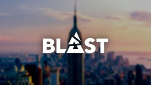 BLAST expands into the US with New York office
