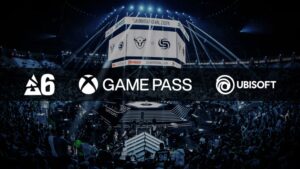 BLAST partners with Xbox Game Pass for Rainbow Six esports