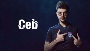 OG Esports co-founder Ceb leaves Dota 2 division to lead Mobile Legends: Bang Bang project
