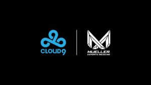 Cloud9 announces partnership with Mueller Esports Medicine