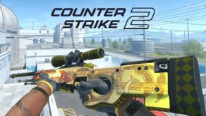 Counter-Strike 2 skins hit incredible $5 billion market cap