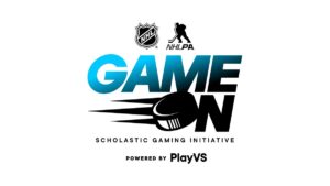 PlayVS launches scholastic hockey esports pilot backed by NHL