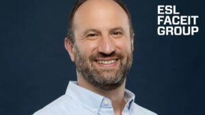 Niccolo Maisto to become sole ESL FACEIT Group CEO as Craig Levine steps down