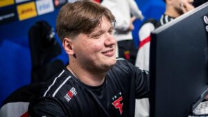 s1mple’s FaZe debut sees huge viewership spike at IEM Dallas