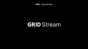 GRID launches GRID Stream to improve esports livestreams for sportsbooks