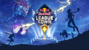 Serkan Levent joins Red Bull as Head of Gaming & Esports Marketing