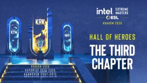 IEM Katowice officially removed from Counter-Strike calendar, replaced by Krakow