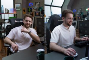 AutoFull partners with CS2 star NiKo