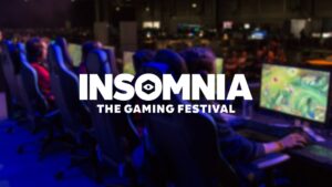 Insomnia Gaming Festival to return in Spring 2026 after mysterious teaser