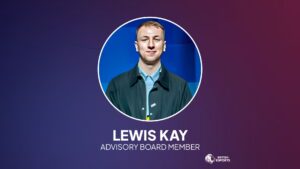 British Esports add Lewis Kay to Advisory Board