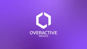 OverActive Media posts record Q1 2025 results
