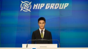 NIP Group CEO Mario Ho reveals plans for 100 esports hotels in China