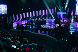 Riot Games Brazil launches community competitions hub in partnership with Monosup