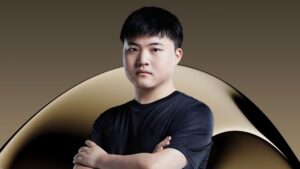 Riot Games make Uzi second inductee of League of Legends’ Hall of Legends