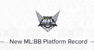MLBB Indonesia finals set new TikTok esports viewership record