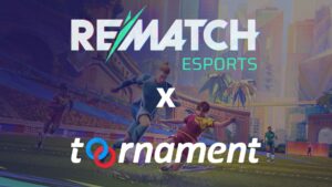 Toornament partners with Sloclap for Rematch official esports platform