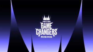 Riot Games unveils League of Legends Game Changers circuit for EMEA
