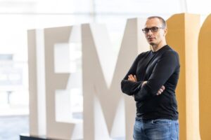 EFG executive outlines strategic shift of IEM from Katowice to Krakow