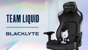 Team Liquid secures partnership with Blacklyte