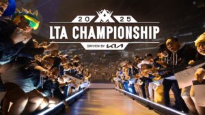 Texas remains in esports spotlight with LTA Championship 2025