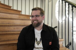 Reflections 2025: Danny Engels, Corporate Director of Global Operations at Team Vitality