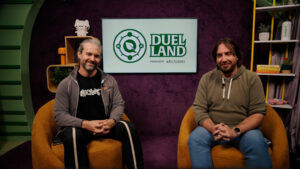 FlyQuest moves into TCG space with Magic event “Duel Land”