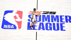 NBA and 2K extend partnership including esports initiatives
