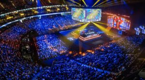 Riot Games to open betting sponsorships for esports in Americas and EMEA