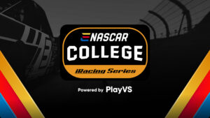 NASCAR, iRacing and PlayVS renew partnership throughout 2026