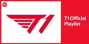 Spotify and T1 close multi-platform partnership